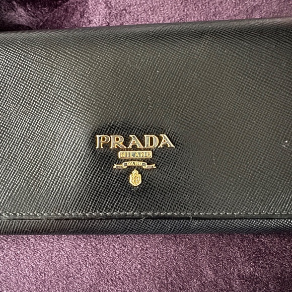 Prada wallet - Picture 2 of 8